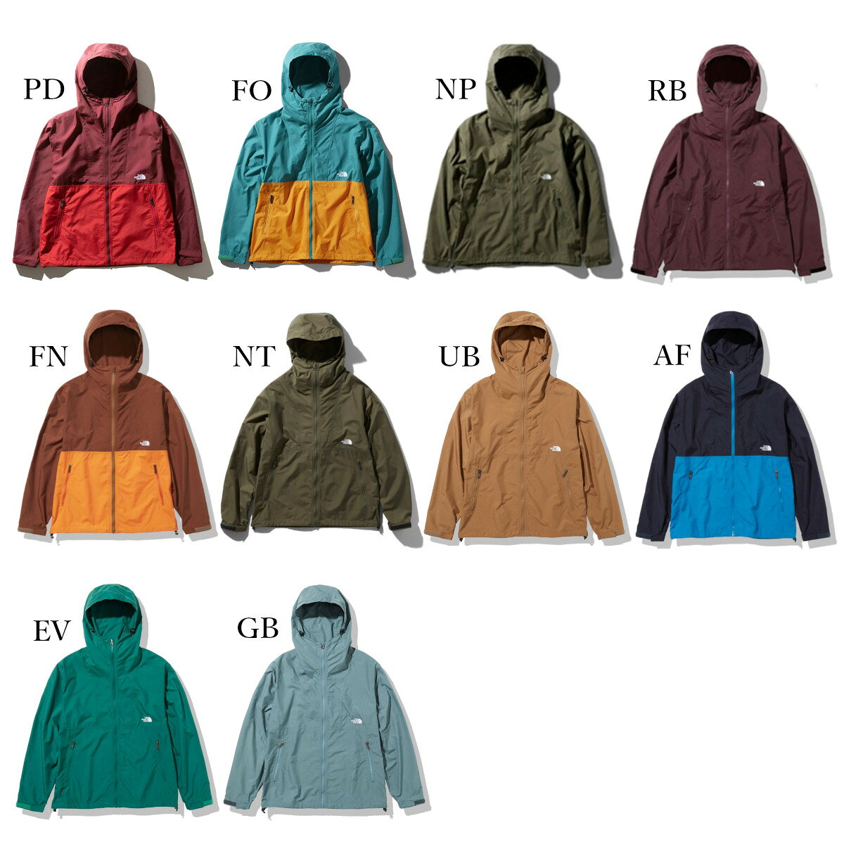 楽天市場】ゴールドウイン THE NORTH FACE ザ・ノースフェイス Men's