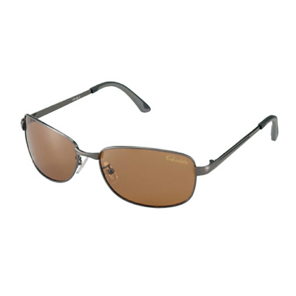 楽天市場】がまかつ がまかつ GM1774 クリップオン偏光サングラス