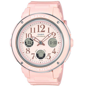 楽天市場】カシオ計算機 CASIO Baby-G BGA-290PA-7AJF | 価格比較