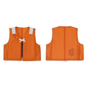 プロックス PROX 小型船舶用救命胴衣検定品 フリー TK30RS