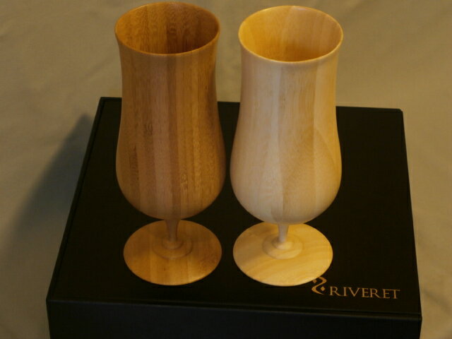 RIVERET ビア ベッセル ペア RV 103WB