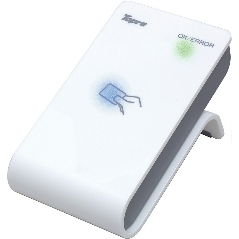 楽天市場】東プレ 東プレ USB対応RFIDリーダライタ TRF-100U+ | 価格