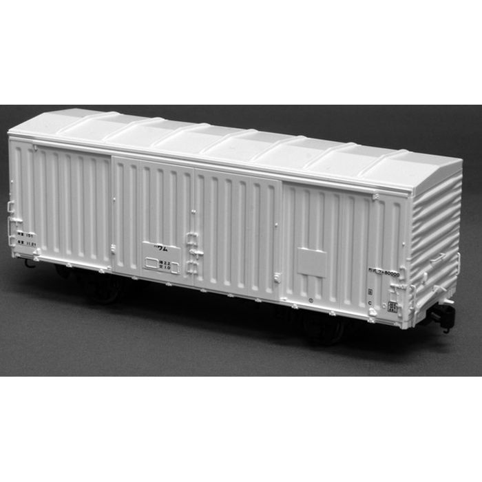 楽天市場】ディークラフト 鉄道模型 アクラス HO GH-1102-7 ワム