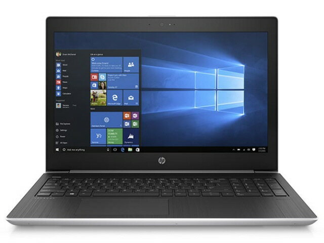 2VE58PA#ABJ 株式会社日本HP HP ProBook 470 G5 Notebook PC i5-8250U/17H+/4.0/500/W10P/cam