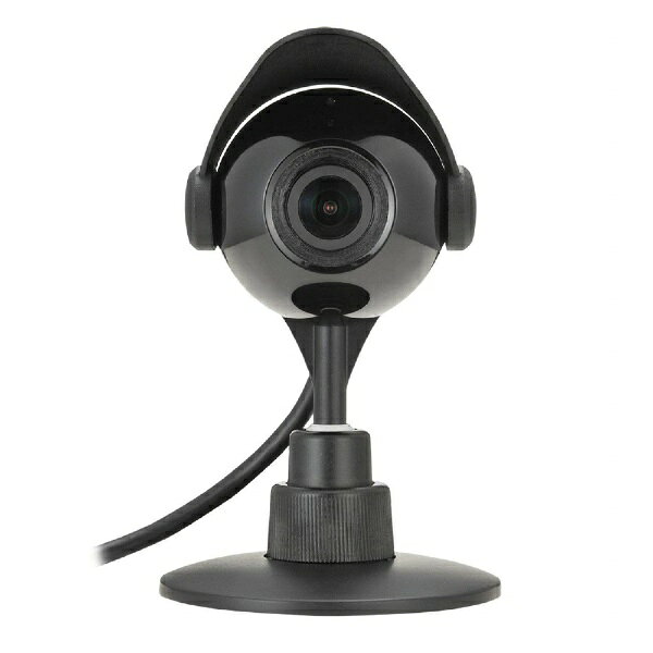 VSTARCAM KVC60S　有線　無線LAN対応　ネットワーク　カメラ KVC60S ネットワークカメラ パノラマビュー [有線・無線 &frasl;暗視対応