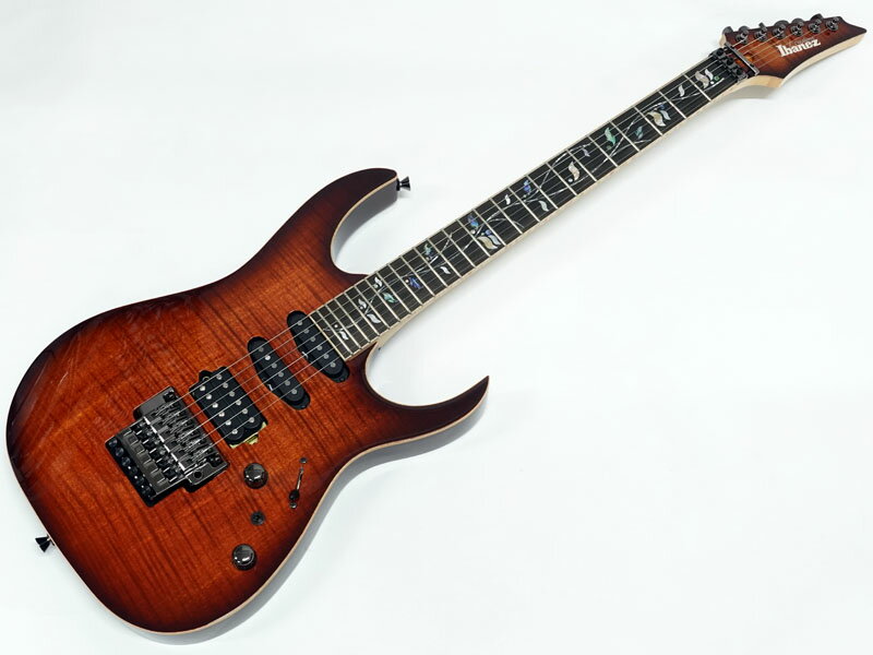 楽天市場】星野楽器 Ibanez j.custom RGR8527FX-BRE | 価格比較 楽天市場】星野楽器 Ibanez j.custom RGR8527FX-BRE | 価格比較