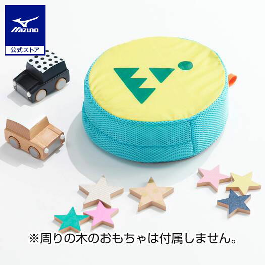 ミズノ キックルパッド ジュニア K3JAK90300
