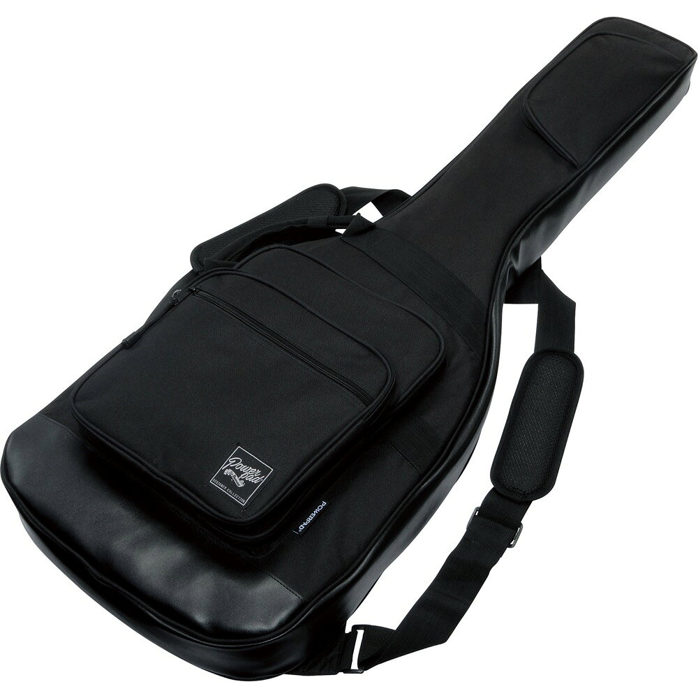 Guitar Gig Bags IGB540-BK ソリッド・エレキ・ギター用 Ibanez