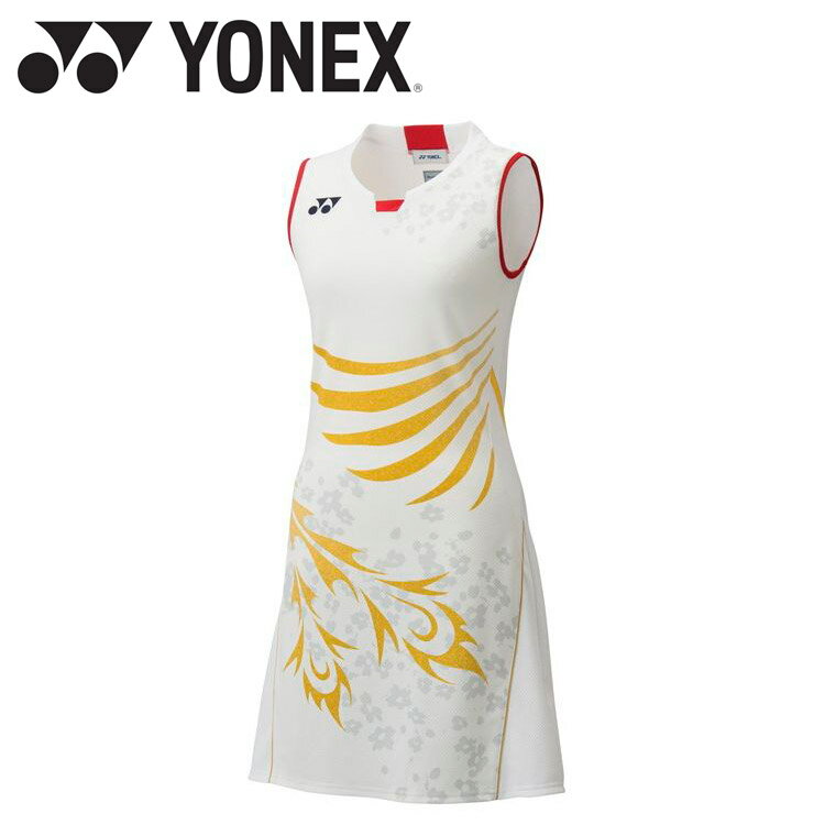楽天市場】ヨネックス YONEX レディース バドミントン ゲーム