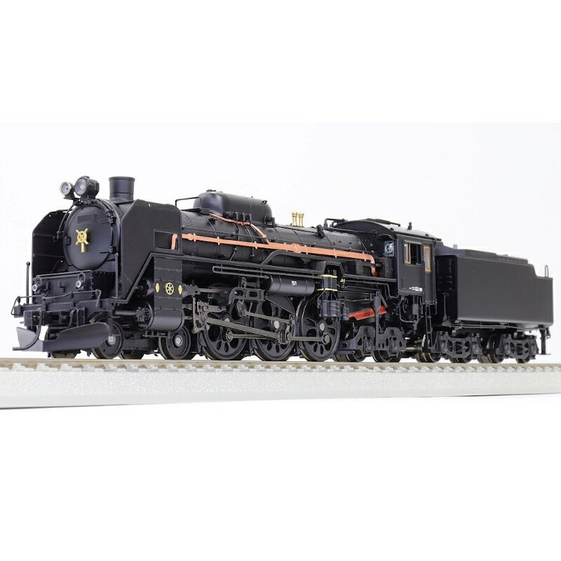 D51-498 動力改良 (鉄道模型) - ホビーサーチ 鉄道模型 N