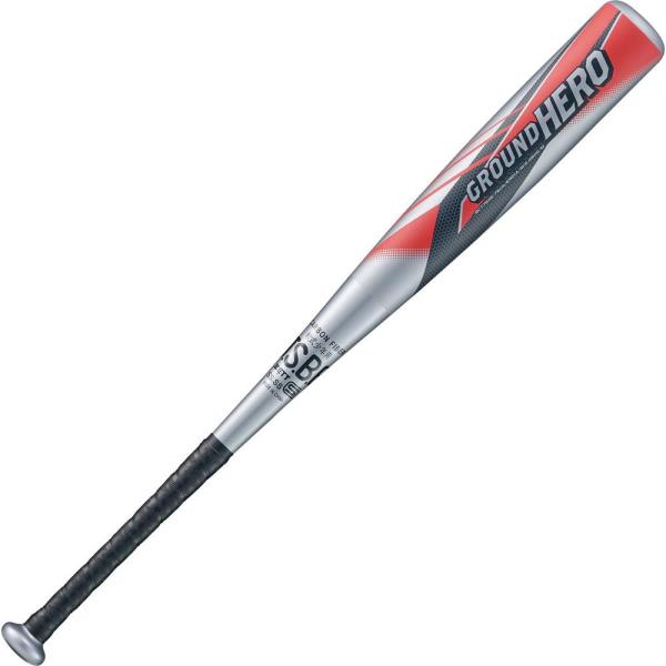 ZETT少年野球　軟式　バット FRP製 バトルツインST 78cm レッド ZETT少年野球 軟式 バット FRP製 バトルツインST 78cm レッド