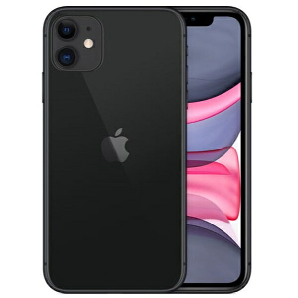 楽天市場】Apple Japan(同) Apple iPhone 11 128GB ブラック SIMフリー