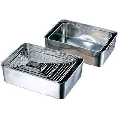 アズワン 2601811 AG18-8深型組バット8号