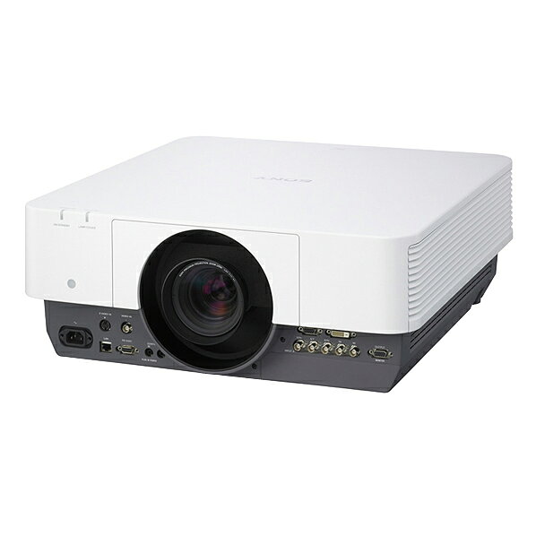 SONY プロジェクター VPL-FX30