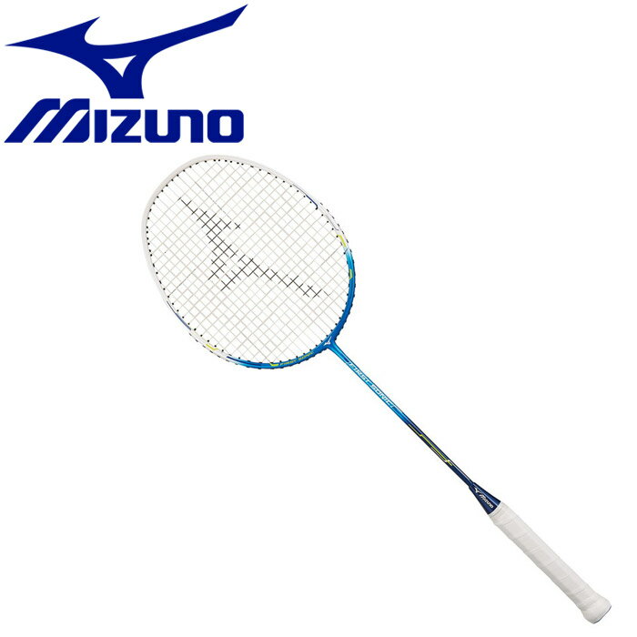 ミズノ　フォルティウス　バドミントンラケット　73JTB00427 Amazon | MIZUNO(ミズノ) バドミントン ラケット フォルティウス