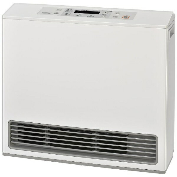 楽天市場】西部瓦斯 リンナイ『ガスファンヒーター』SGF-40CSR(O