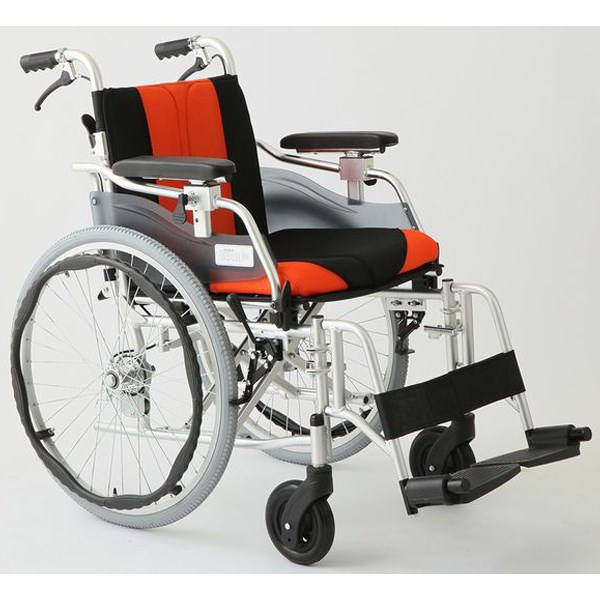 楽天市場】シムスインターナショナル ジーホイール 折畳み電動車椅子