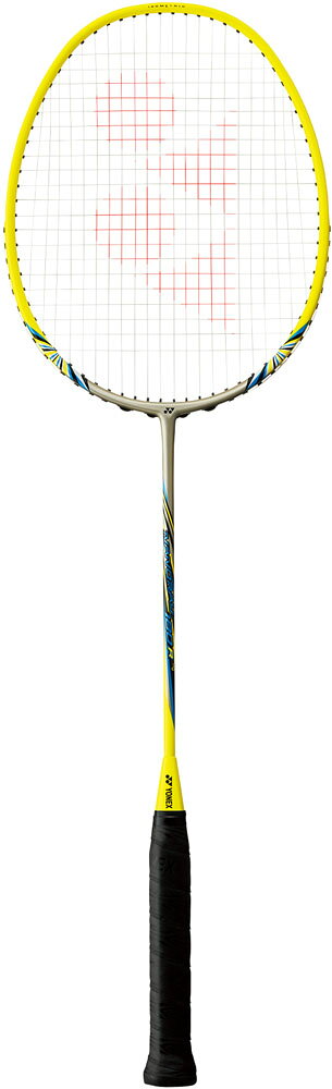 楽天市場】ヨネックス YONEX ナノレイ700RP NR700RP 色 : フラッシュ