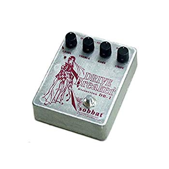SOBBAT Drive Breaker DB-1