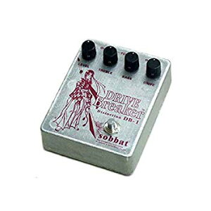 SOBBAT Drive Breaker DB-1