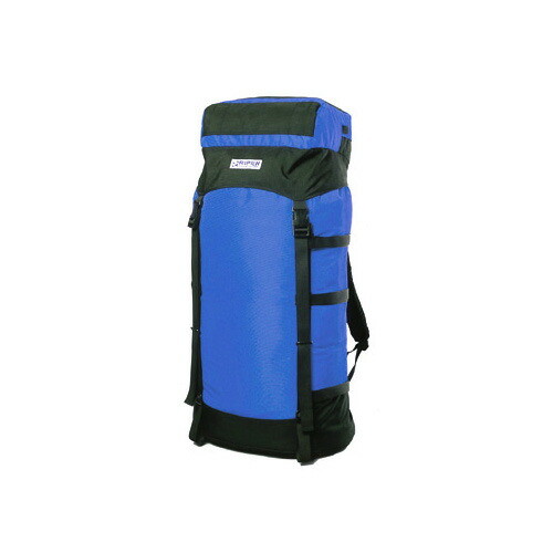 楽天市場】アライテント アライテント マカルー 旧デュラン 50L BL