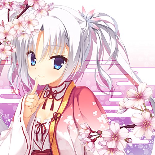 楽天市場】ラッセル 千恋＊万花 キャラクターソング Vol．2 茉子の日常