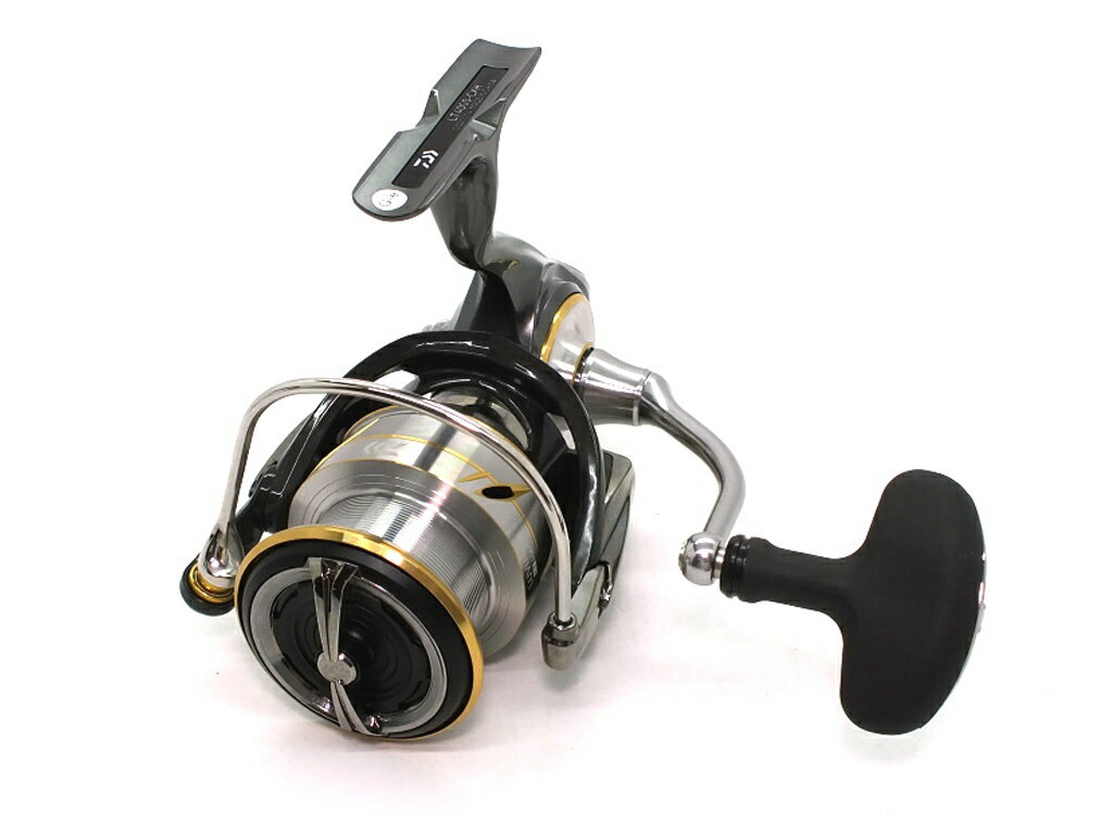 ２４ＬＵＶＩＡＳ　ＬＴ４０００－ＸＨ Daiwa 24 Luvias LT4000-XH | eBay