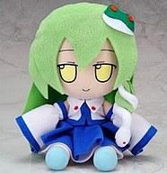 東方ぬいぐるみ　ふもふもシリーズ37　魂魄妖夢（ver.1.5）ふもふもようむ 2025年最新】東方 ふもふもようむの人気アイテム - メルカリ