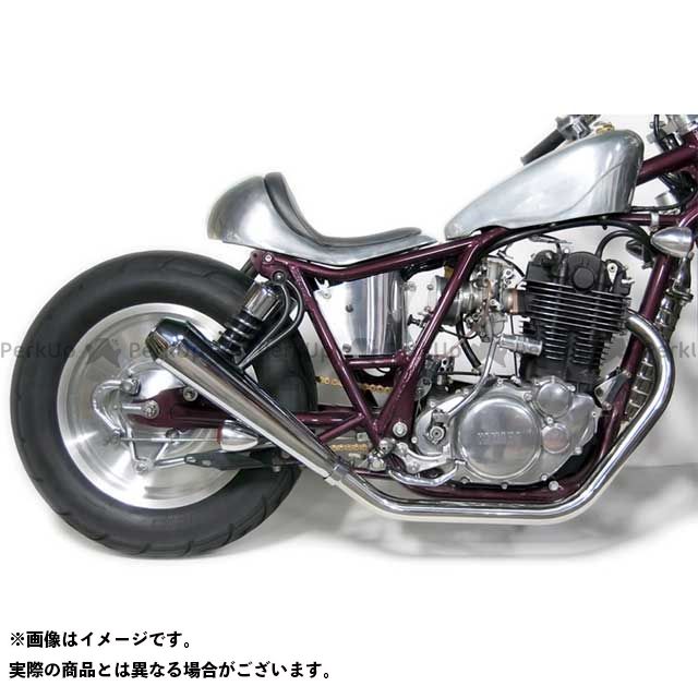 SR400 RSV フルエキゾーストマフラー 値下げ交渉 可 楽天市場】ラフアンドロードスポーツ フルエキゾーストマフラー SR400