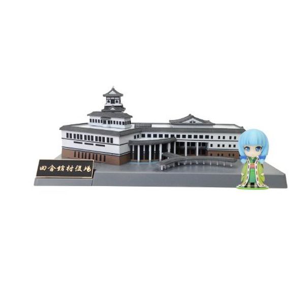 楽天市場】フジミ模型 出雲大社（1／100） | 価格比較 - 商品価格ナビ