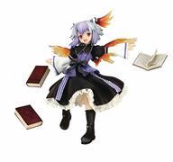キューズQ 東方project 霧雨魔理沙 東方香霖堂版 東方Project 霧雨魔理沙 東方香霖堂版│キューズQ 2D & 3D