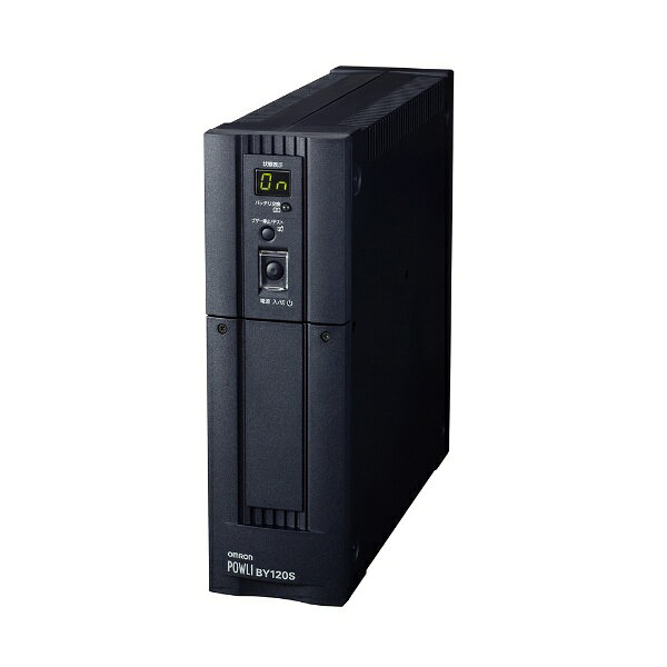 楽天市場】オムロンソーシアルソリューションズ OMRON/オムロン UPS 無