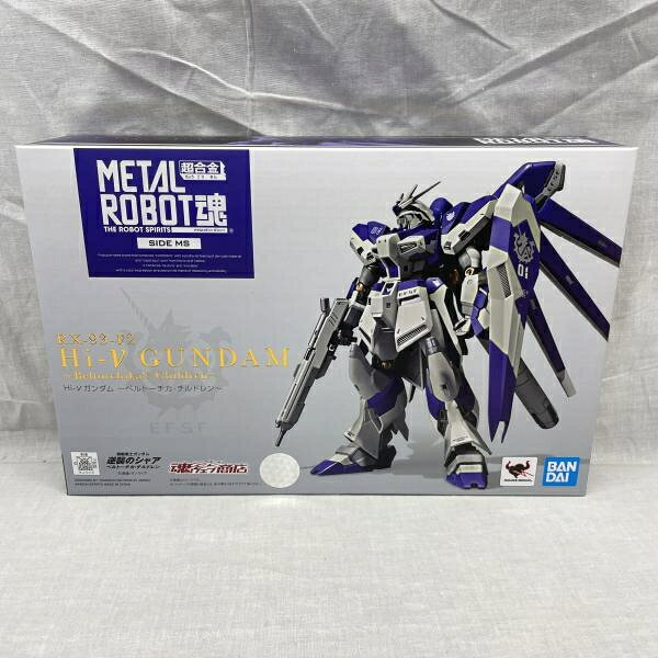 楽天市場】BANDAI SPIRITS METAL ROBOT魂 SIDE MS アカツキガンダム