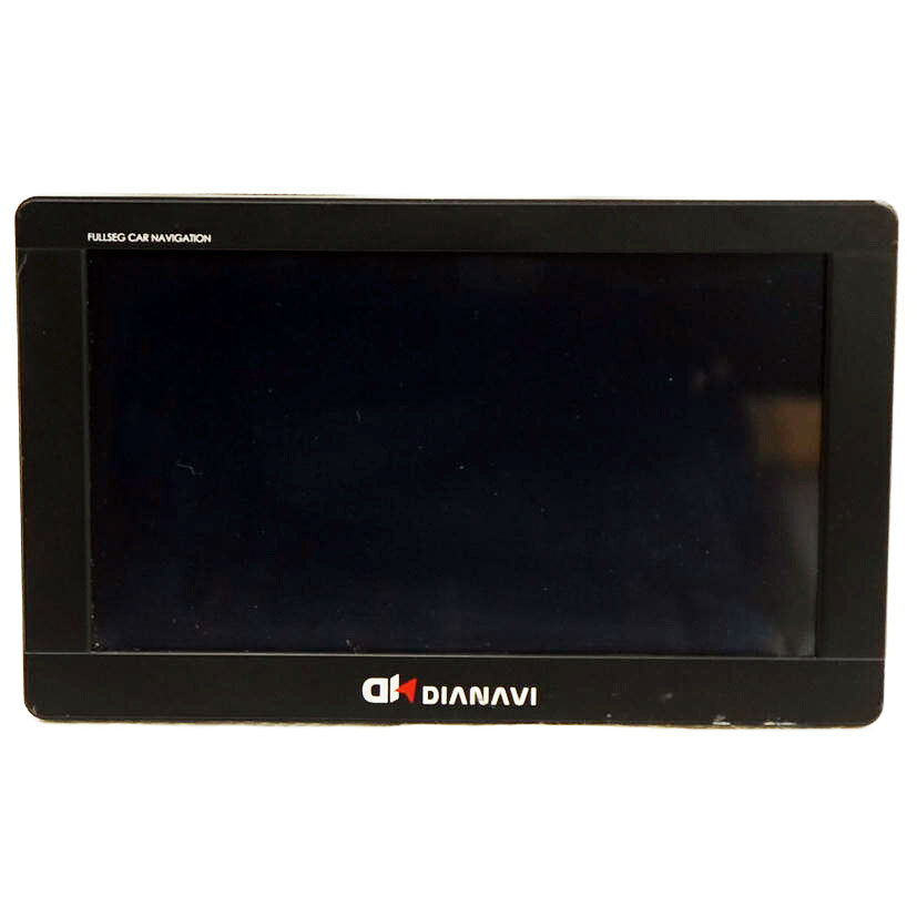 楽天市場】マルエヌ DT-Y306 エンプレイス 7.0型 ワンセグチューナー