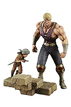 楽天市場】エンブレイスジャパン 北斗の拳イチゴ味 聖帝サウザー様