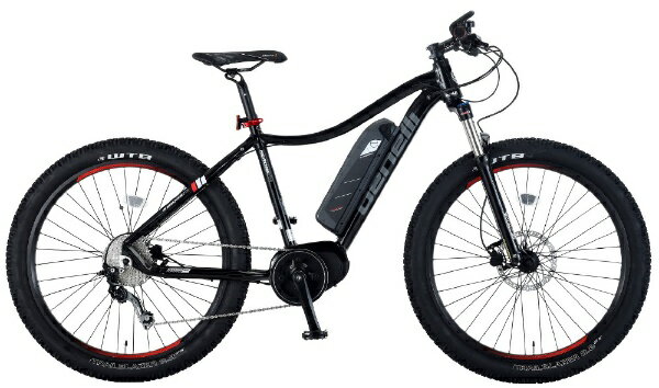 【新品】電動クロスバイク BENELLI MANTUS 27 MANTUS 27 TRK | ベネリ 電動アシスト自転車