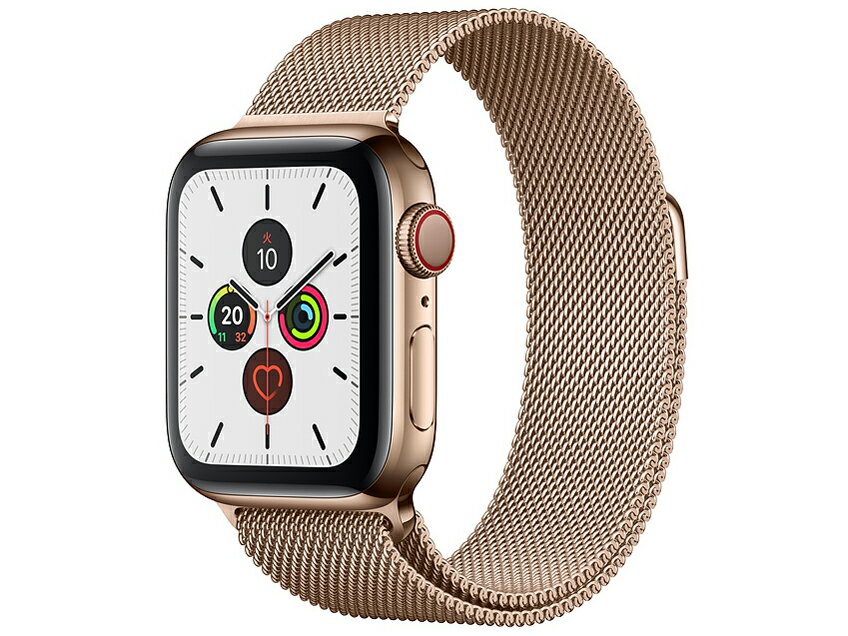 楽天市場】Apple Japan(同) アップル Apple Watch SE 40mm