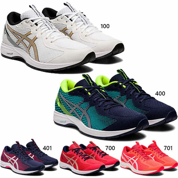 楽天市場】アシックス アシックス 4550329636849 1011B024 LYTERACER 3