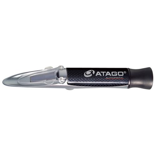 楽天市場】アタゴ ATAGO アタゴ 手持屈折計 濃度計 MASTER－53M | 価格 
