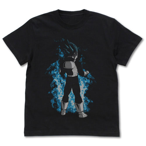 楽天市場】コスパ ドラゴンボールZ 超ゴジータ Tシャツ/BLACK-M コスパ