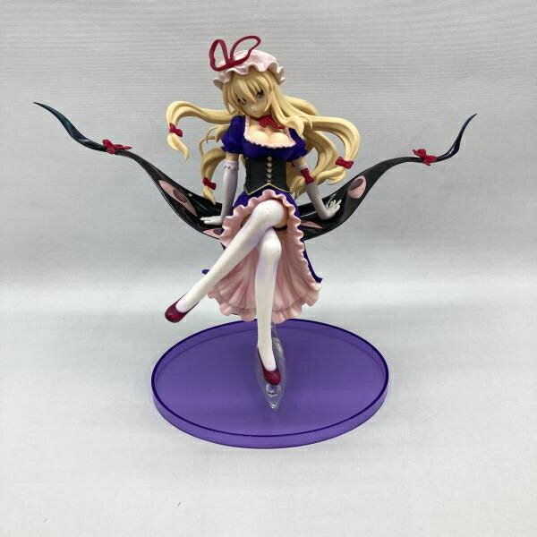 楽天市場】ファット・カンパニー 東方プロジェクト 1/8 八雲紫(やくも
