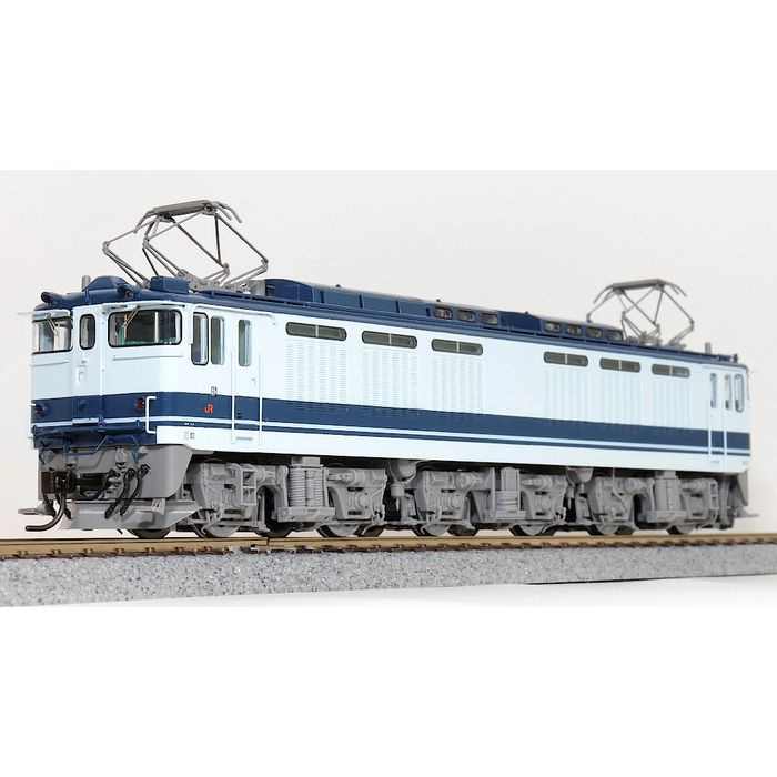 天賞堂 プラモデル 鉄道模型 楽天市場】天賞堂 鉄道模型 天賞堂 HO 72015 EF64形0番代 5次型