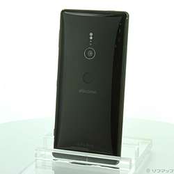 楽天市場】ソフトバンク SONY Xperia XZ2 702SO ディープ
