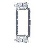 パナソニック Panasonic 埋込スイッチ取付枠 WTA3700K