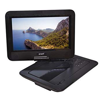 プレーヤー GREEN HOUSE GH-PDV10E-BK DVD | GH-PDV10E-BK | GREEN