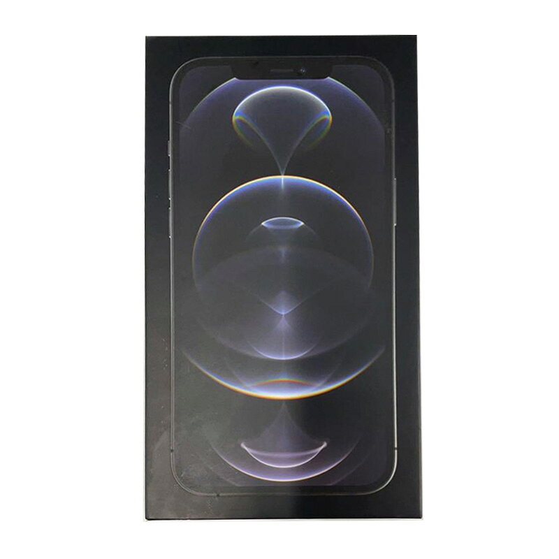 楽天市場】アップル iPhone12 Pro 512GB シルバー SIMフリー | 価格