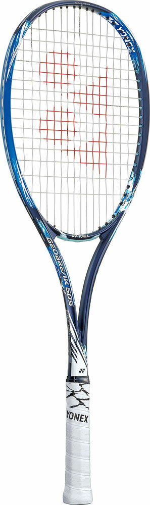 ジオブレイク　50s UXL0 YONEX ヨネックス ソフトテニスラケット ジオブレイク50S