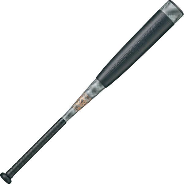 ZETT バトルツイン　74cm Amazon.co.jp: ZETT(ゼット) 軟式バット バトルツイン シルバー