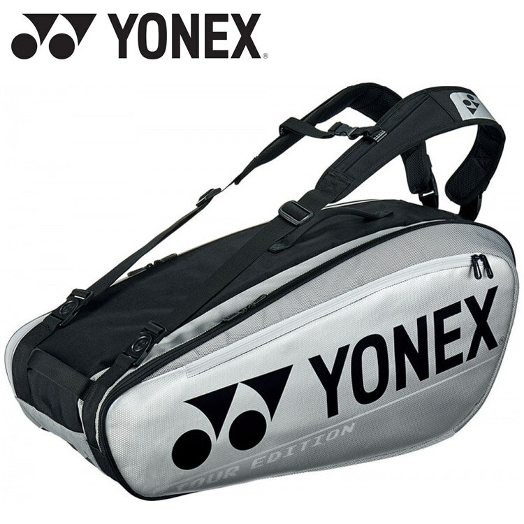 YONEX ラケットバッグ 楽天市場】ヨネックス ラケットバッグ bag2012r 747の通販