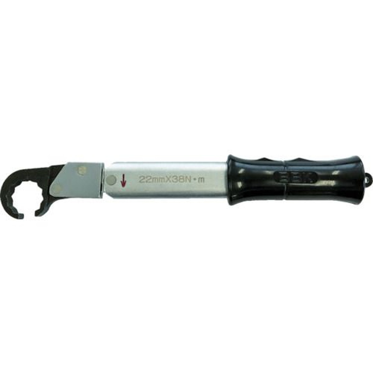 楽天市場】京都機械工具 KTC プレセット型トルクレンチ CMPB0503